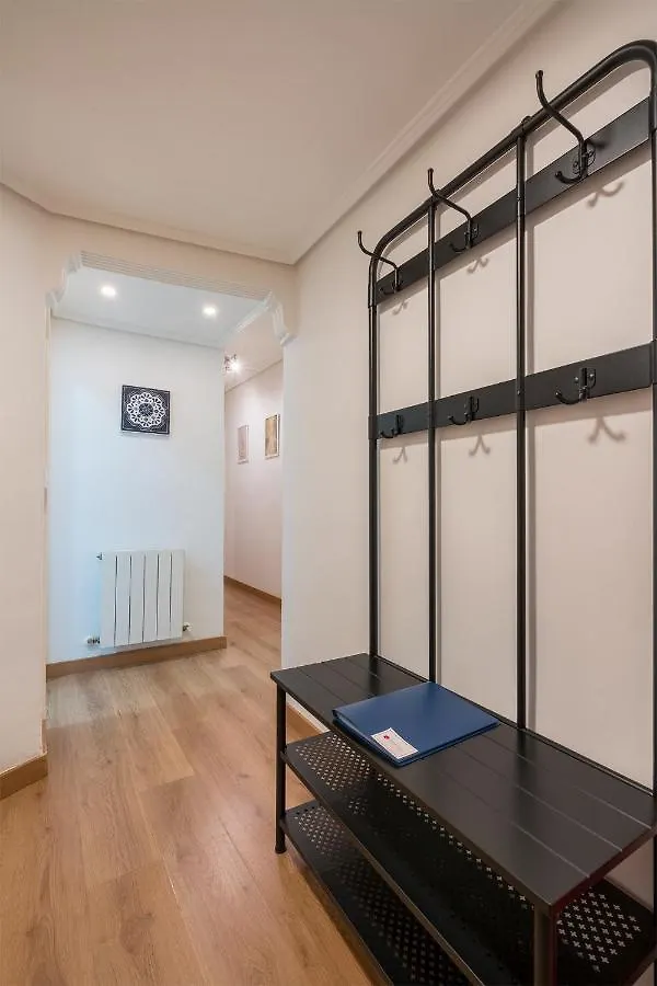 Olabe Apartment By People Rentals Бильбао 0*,  Испания