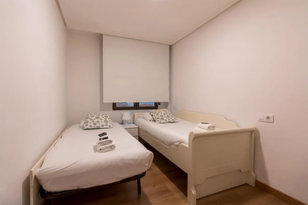 Olabe Apartment By People Rentals Bilbao 0*,  Spanien