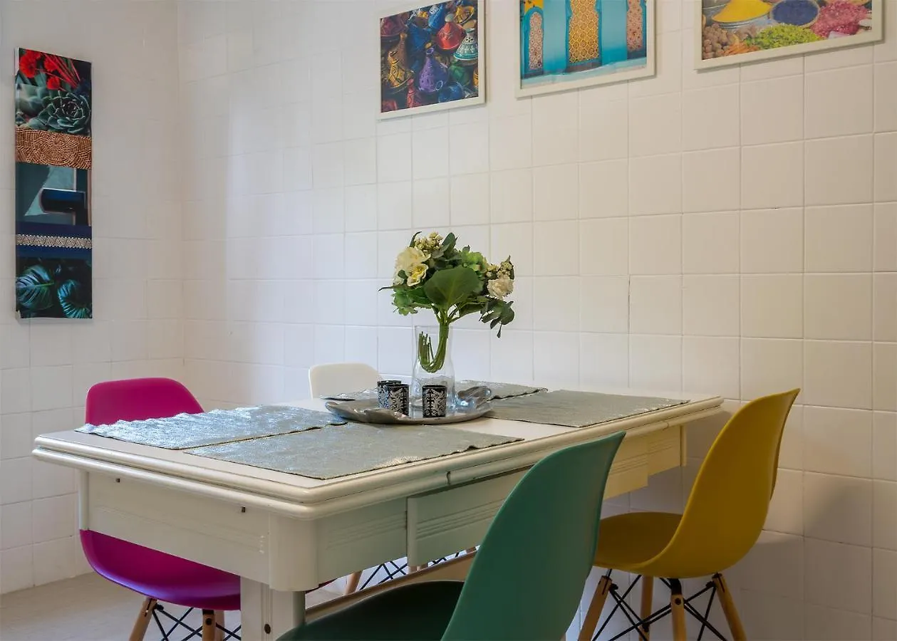Olabe Apartment By People Rentals Bilbao Spanien