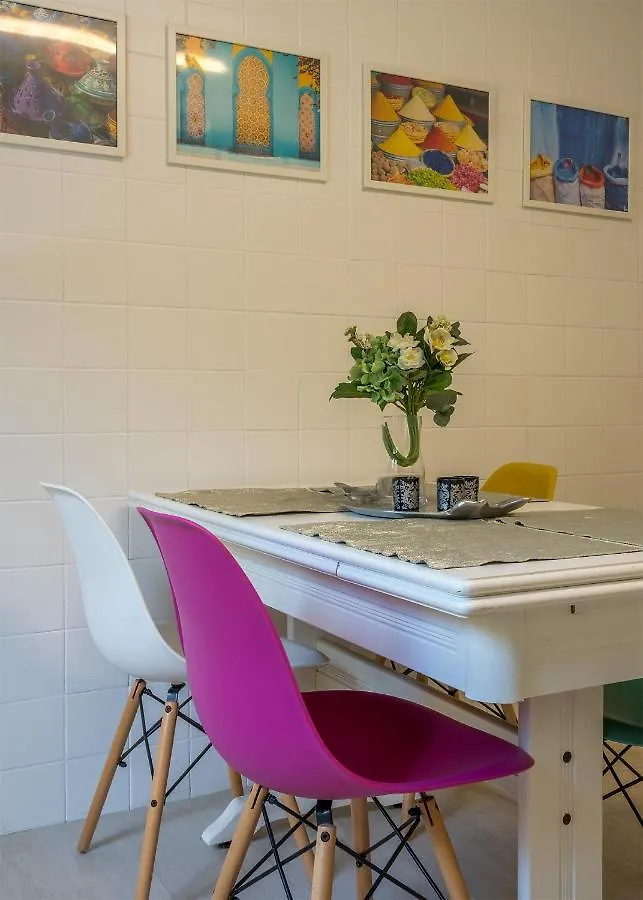 Olabe Apartment By People Rentals Bilbao
